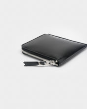Load image into Gallery viewer, Mirror Inside Wallet 3100MI in Silver