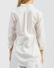 Load image into Gallery viewer, Tilda Shirt in White
