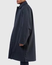 Load image into Gallery viewer, Rubar Coat in Navy