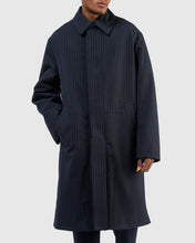 Load image into Gallery viewer, Rubar Coat in Navy