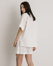 Load image into Gallery viewer, Pyjama EMB in Off White