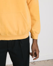 Load image into Gallery viewer, Yajirobe Hoodie in Yellow