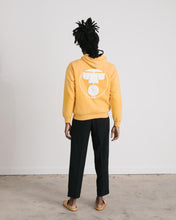 Load image into Gallery viewer, Yajirobe Hoodie in Yellow