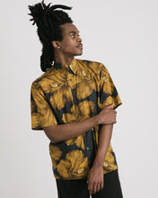 Load image into Gallery viewer, Clasen Shirt in Mustard