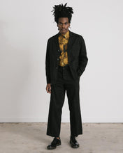 Load image into Gallery viewer, Overshirt Canal in Nero