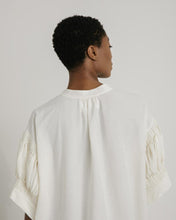 Load image into Gallery viewer, Mela Dress in Porcelain