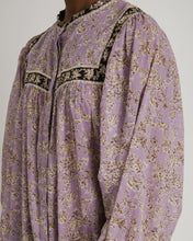 Load image into Gallery viewer, Vasco Overall in Lilac