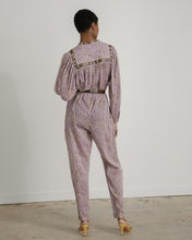 Load image into Gallery viewer, Vasco Overall in Lilac