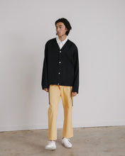 Load image into Gallery viewer, Andrew MC Jacket in Black