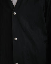 Load image into Gallery viewer, Andrew MC Jacket in Black