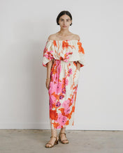 Load image into Gallery viewer, Dayna 9059 Dress in Fuchsia