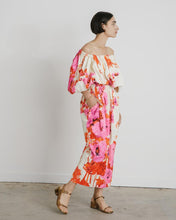 Load image into Gallery viewer, Dayna 9059 Dress in Fuchsia