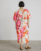 Load image into Gallery viewer, Dayna 9059 Dress in Fuchsia