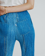 Load image into Gallery viewer, Pant JF572 in Cerulean
