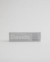 Load image into Gallery viewer, Toothpaste in Charcoal