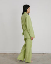 Load image into Gallery viewer, Le Pantalon Estero in Green