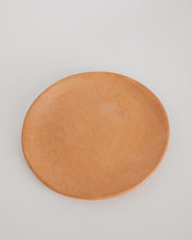 Load image into Gallery viewer, Barro Natural Plate