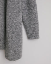 Load image into Gallery viewer, Raya Mohair in Cold Grey