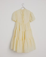 Load image into Gallery viewer, Esme Dress in Yellow