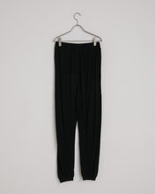 Load image into Gallery viewer, Anna is Jumping Pants in Black