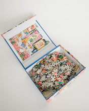 Load image into Gallery viewer, Puzzle in Ecstatic Motion