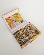 Load image into Gallery viewer, Puzzle in Indian Garden