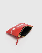 Load image into Gallery viewer, SA8100HL Huge Logo in Red