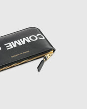 Load image into Gallery viewer, SA8100HL Huge Logo in Black
