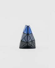 Load image into Gallery viewer, Prism Metallic Pouch in Blue