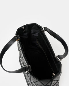 Crystal Matte Mini in Black
