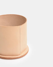Load image into Gallery viewer, Leather Cup in Natural
