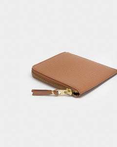 Color Inside Wallet 3100IC in Brown