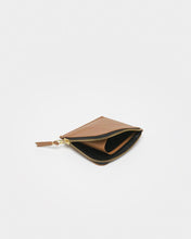 Load image into Gallery viewer, Brick Line Wallet 3100BK in Beige
