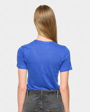 Load image into Gallery viewer, Kiliann Tee Shirt in Blue
