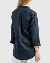 Load image into Gallery viewer, Tilda Shirt in Navy

