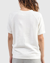 Load image into Gallery viewer, Romi Sweatshirt in White
