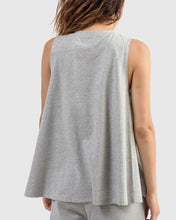 Load image into Gallery viewer, Swing Tank in Grey

