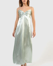 Load image into Gallery viewer, Dress in Jade
