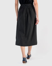 Load image into Gallery viewer, Nao Skirt in Black
