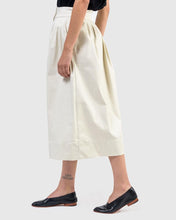 Load image into Gallery viewer, Nao Skirt in Ecru
