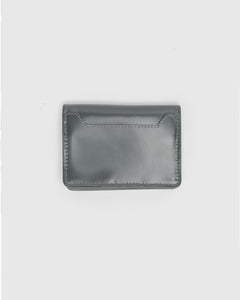 Bifold Wallet in Grey