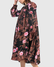 Load image into Gallery viewer, Dance Dress in Black

