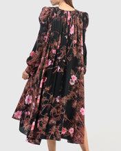 Load image into Gallery viewer, Dance Dress in Black
