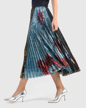 Load image into Gallery viewer, Sax Skirt in Desc
