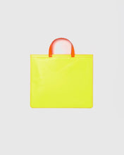 Load image into Gallery viewer, Super Fluorescent Bag 9000 in Pink/Yellow
