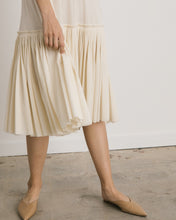 Load image into Gallery viewer, Tulle Dress in Cotton
