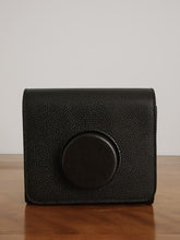 Load image into Gallery viewer, Camera Bag in Dark Chocolate

