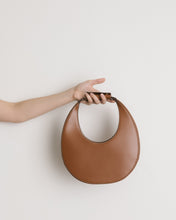 Load image into Gallery viewer, Moon Bag in Tan
