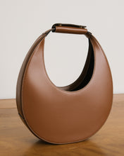Load image into Gallery viewer, Moon Bag in Tan
