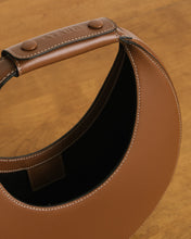 Load image into Gallery viewer, Moon Bag in Tan
